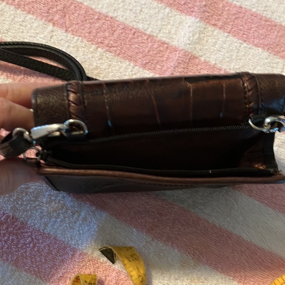 Cute like new Brighton wallet. - Picture 4 of 6